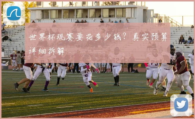 世界杯观赛要花多少钱？真实预算详细拆解