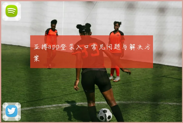 亚搏app登录入口常见问题与解决方案